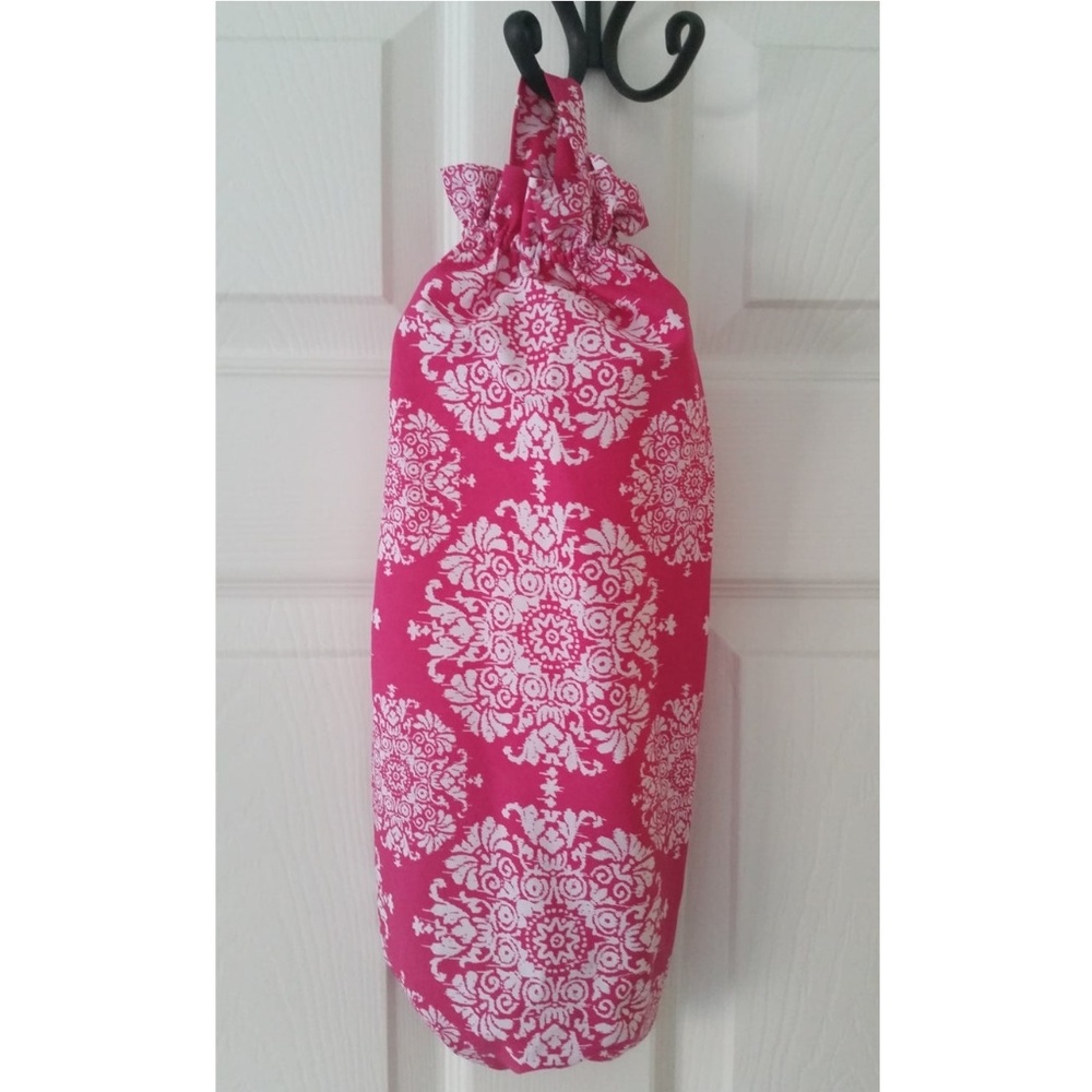 Grocery Bag Organizer